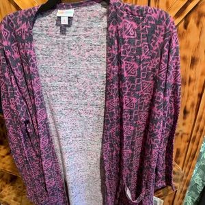 Light weight SARAH. NWT